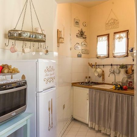 Apartament Casa Laura Florencja Zewnętrze zdjęcie
