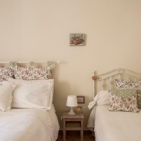 Apartament Casa Laura Florencja Zewnętrze zdjęcie