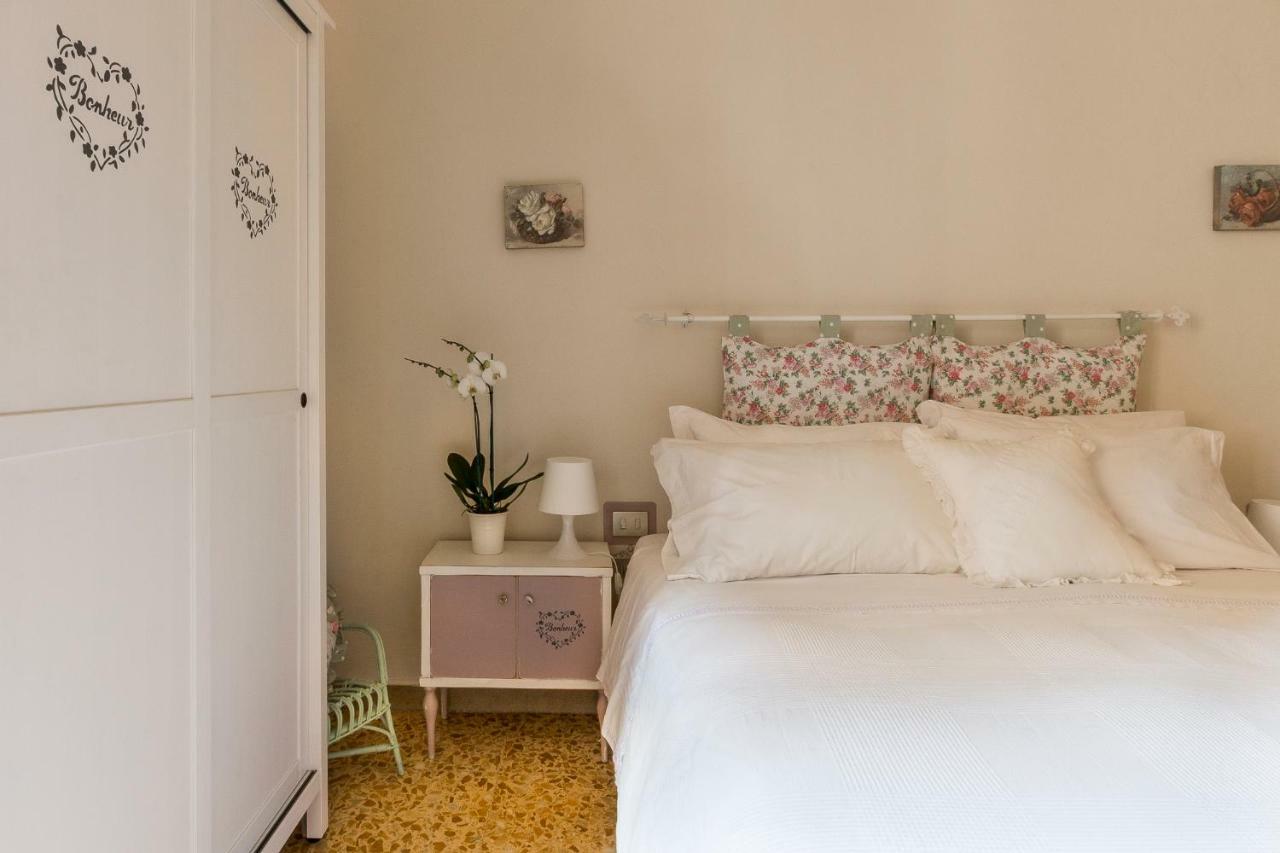 Apartament Casa Laura Florencja Zewnętrze zdjęcie