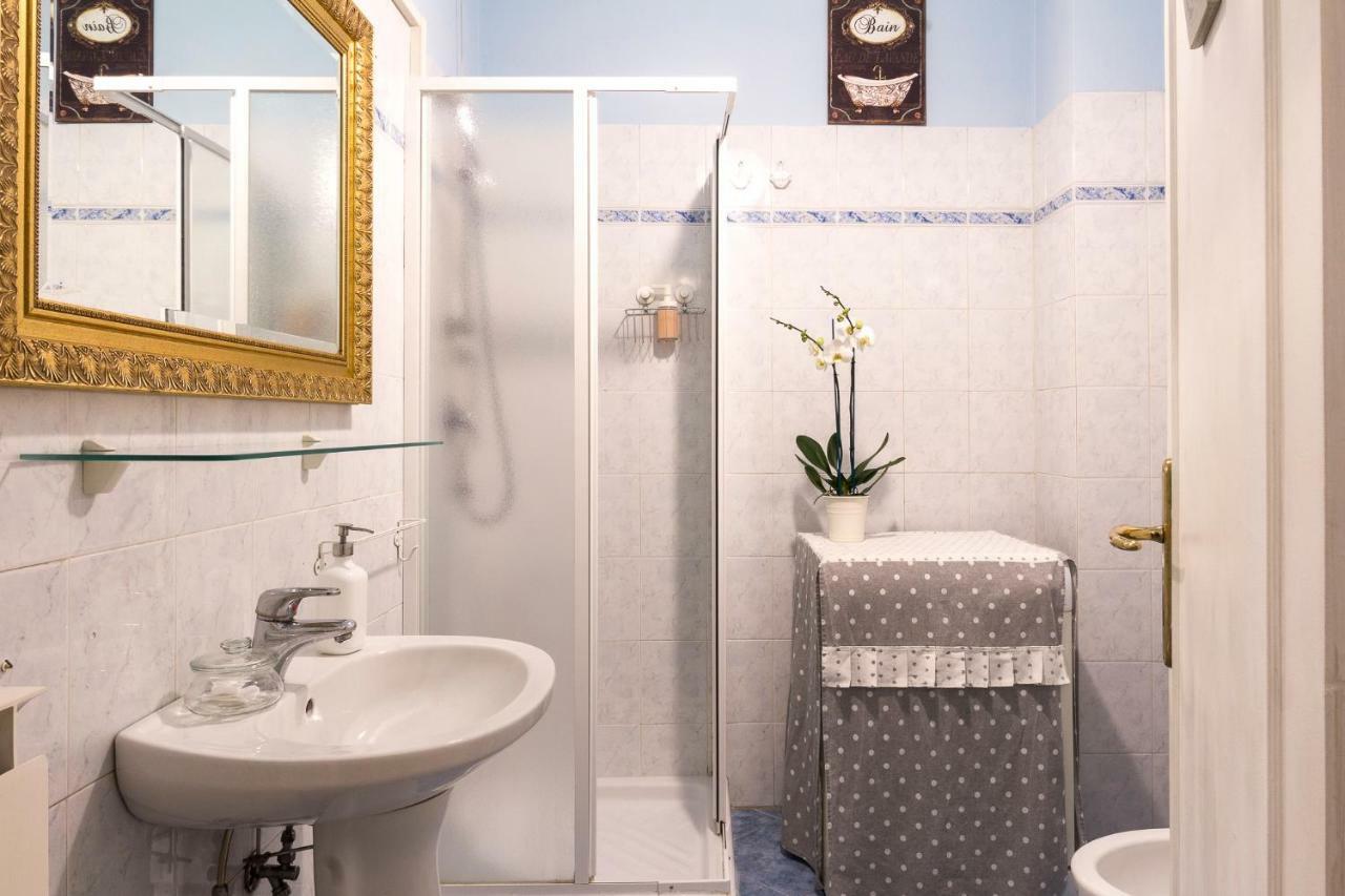 Apartament Casa Laura Florencja Zewnętrze zdjęcie