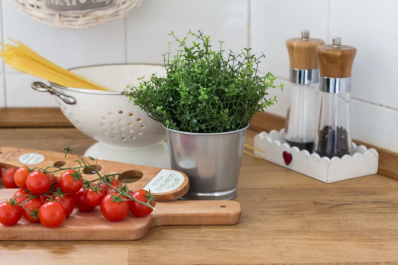 Apartament Casa Laura Florencja Zewnętrze zdjęcie
