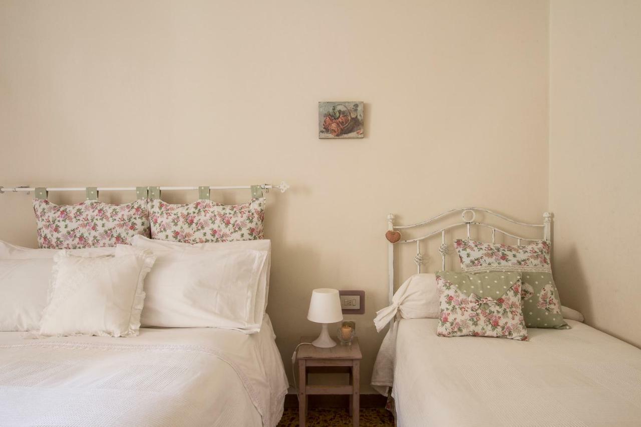 Apartament Casa Laura Florencja Zewnętrze zdjęcie